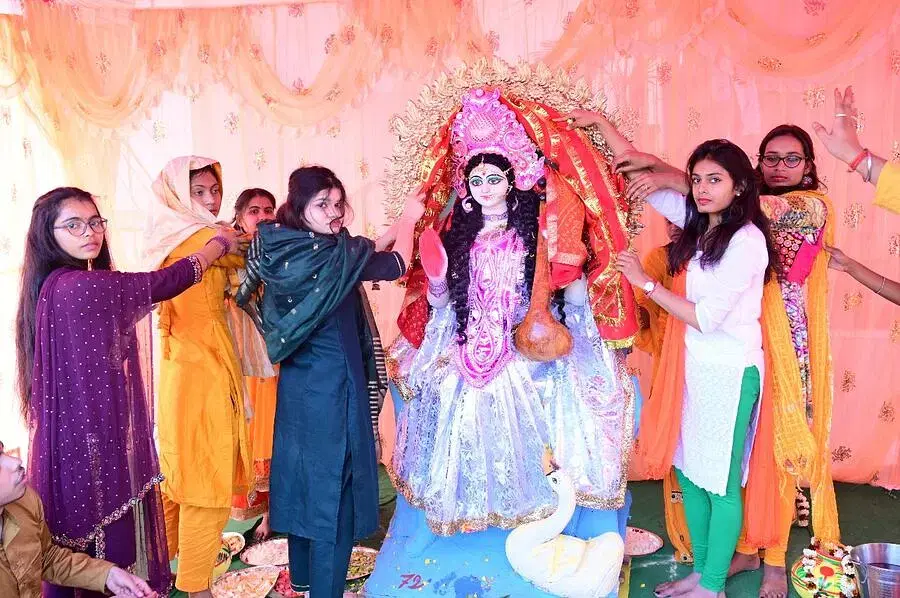 Magadh Professional Institute Patna Extra Curriculars photo 112